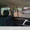 BMW X5 Window Sun Shade 3rd Gen F15 2013-2018 [Rear Door] - RVSUNSHADES
