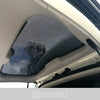 Nissan X-Trail T32 Window Shade 2013-2021 [Tailgate Window] - RVSUNSHADES