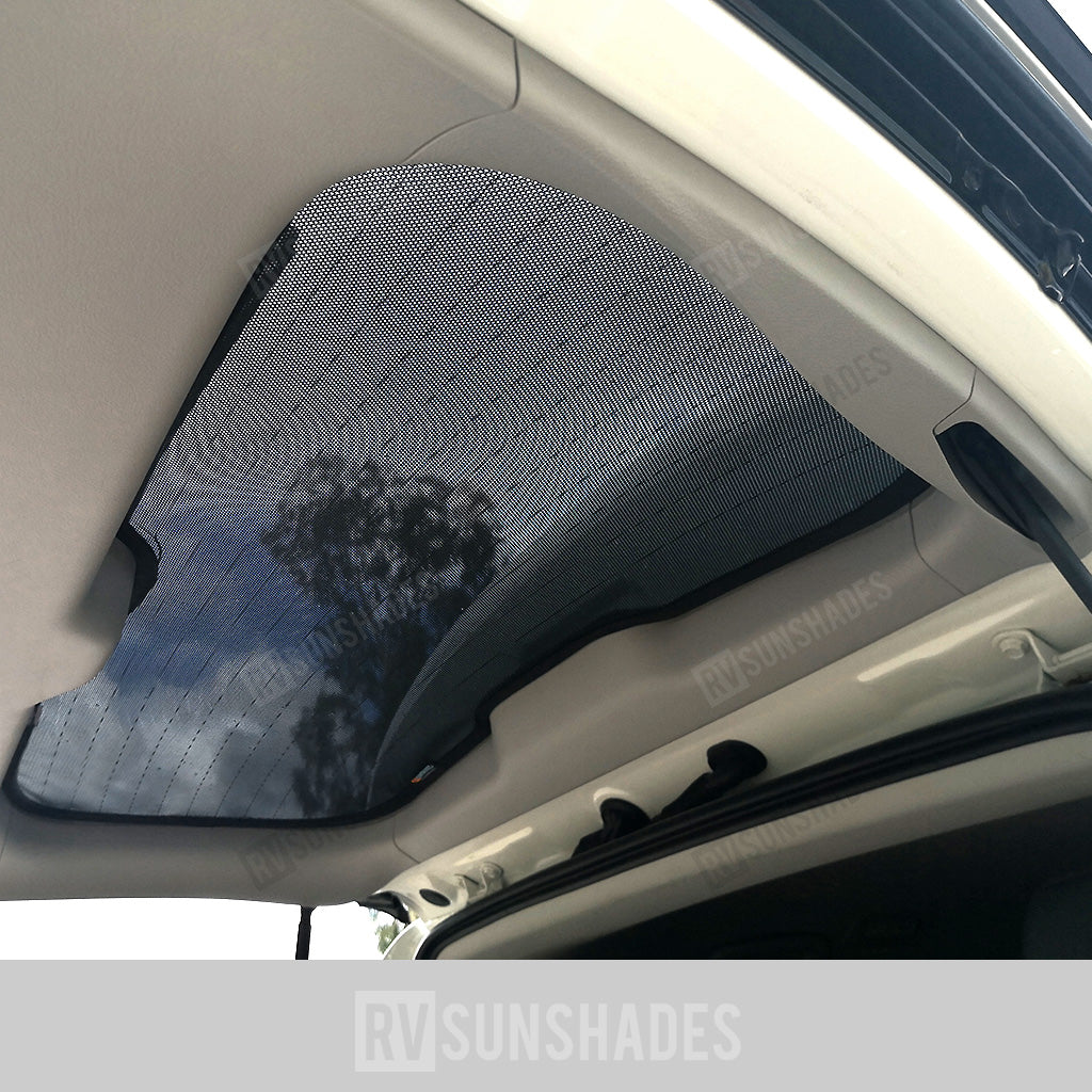 Nissan X-Trail T32 Window Shade 2013-2021 [Tailgate Window] - RVSUNSHADES