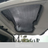 Mitsubishi Pajero Sport Window Sun Shade Challenger 2nd Gen 2008-2015 [Tailgate Window] - RVSUNSHADES