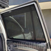 Prado J120 Sun Shade