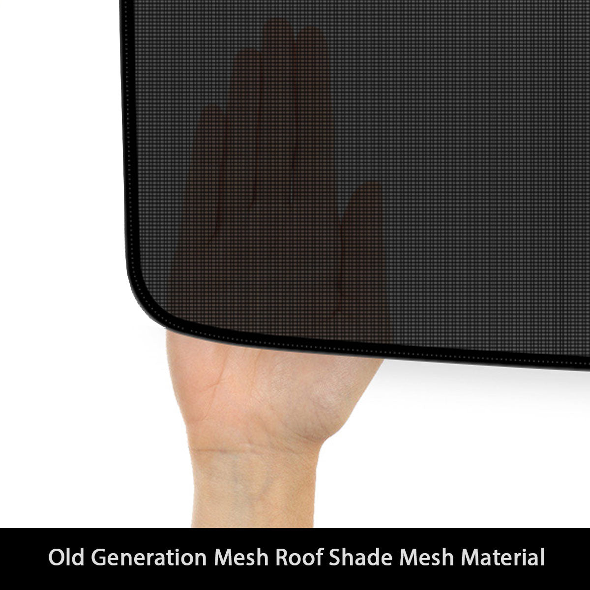 Crystal Series Nano Sun Shade