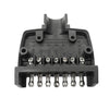 7 Pin Rectangle Plug