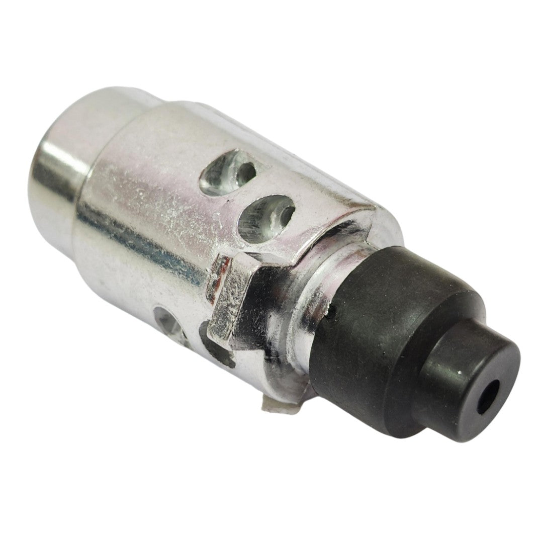 7 Pin Round Plug