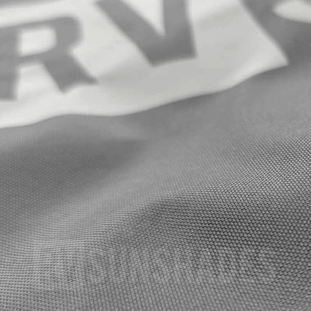 Waterproof End Wall Angle Cut Caravan Rain Shield 2450/2000 W2350 XL (LEFT/FRONT) *Premium V2*