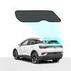 VW ID4 Sun Shade