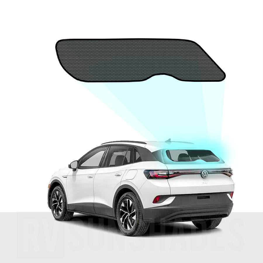 VW ID4 Sun Shade