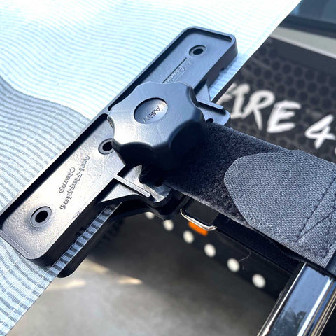 anti-flap clamp 200mm