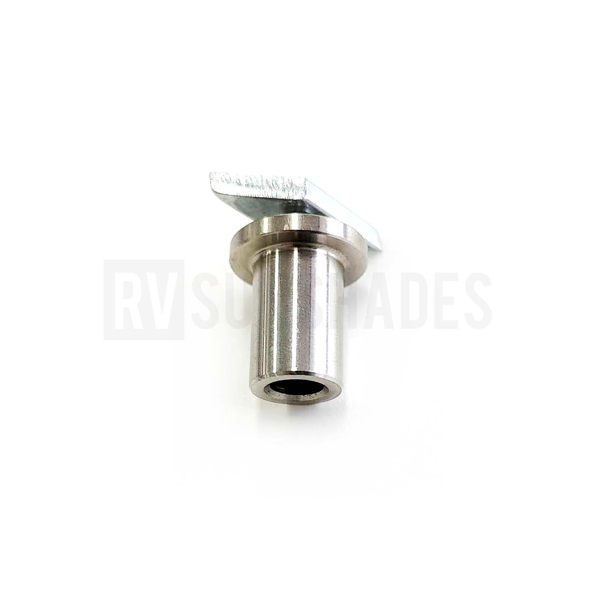 caravan awning end bar