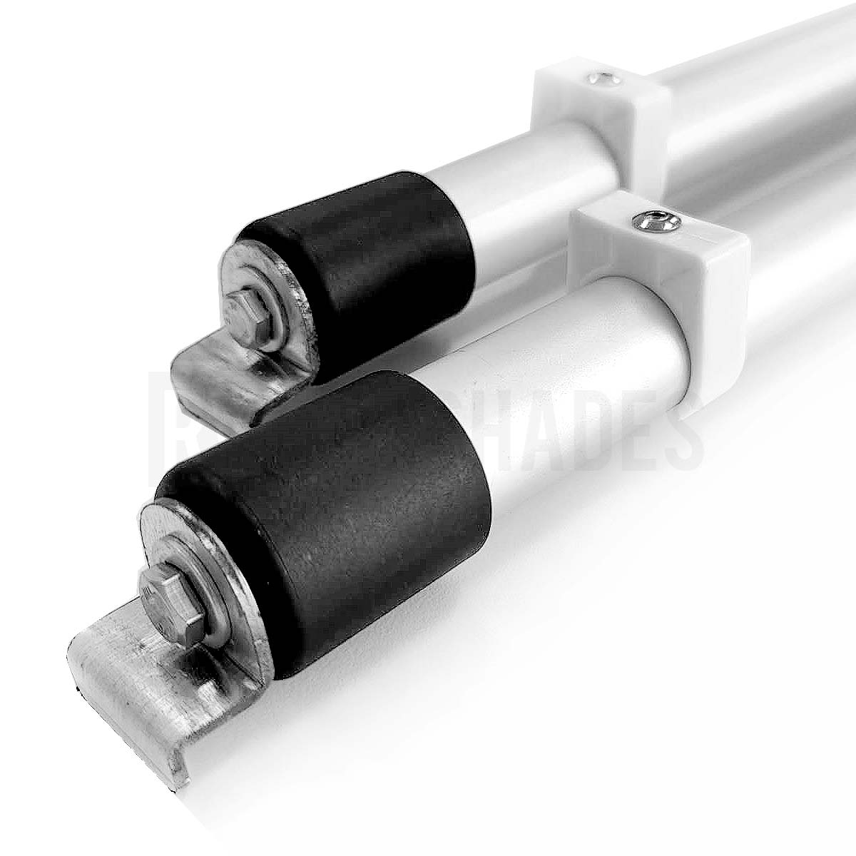 caravan awning end bar