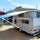 RVSUNSHADES Replacement caravan awning fabric