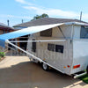 RVSUNSHADES Replacement caravan awning fabric