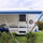 RVSUNSHADES Replacement caravan awning fabric