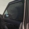 KIA Seltos Window Sun Shades