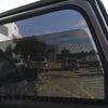 Mitsubishi Pajero Sport Window Sun Shade Challenger 2nd Gen 2008-2015 [Rear Door] - RVSUNSHADES