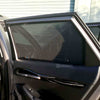 Seltos Sun Shade