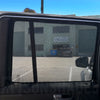 Mitsubishi Pajero Sport Window Sun Shade Challenger 2nd Gen 2008-2015 [Rear Door] - RVSUNSHADES