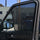 LAND ROVER L319 Front Door Window Sun Shades