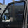 LAND ROVER L319 Front Door Window Sun Shades