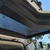 LAND ROVER L319 Tailgate Window Sun Shades