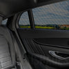 MERCEDES-BENZ GLC Coupe Window Sun Shade 1st Gen 2016-2021[Rear Door] - RVSUNSHADES