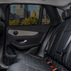 MERCEDES-BENZ GLC SUV Window Sun Shades 1st Gen 2016-2021 [set of 6] - RVSUNSHADES