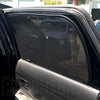 MITSUBISHI ASX Window Sun Shade