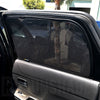MITSUBISHI ASX Window Sun Shade
