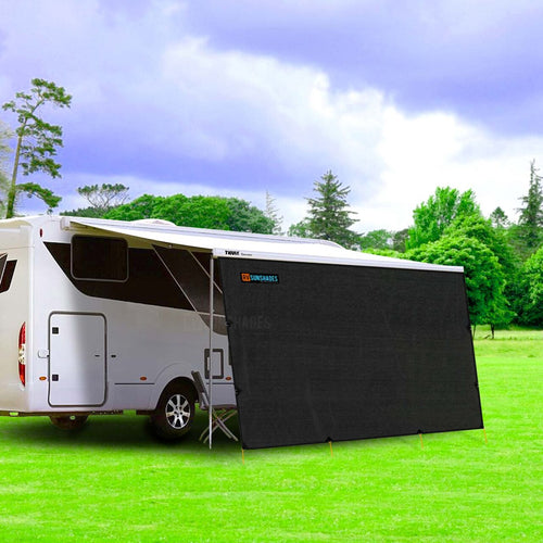 THULE Awning Privacy Screen | THULE Awning Side Wall