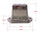 number plate light