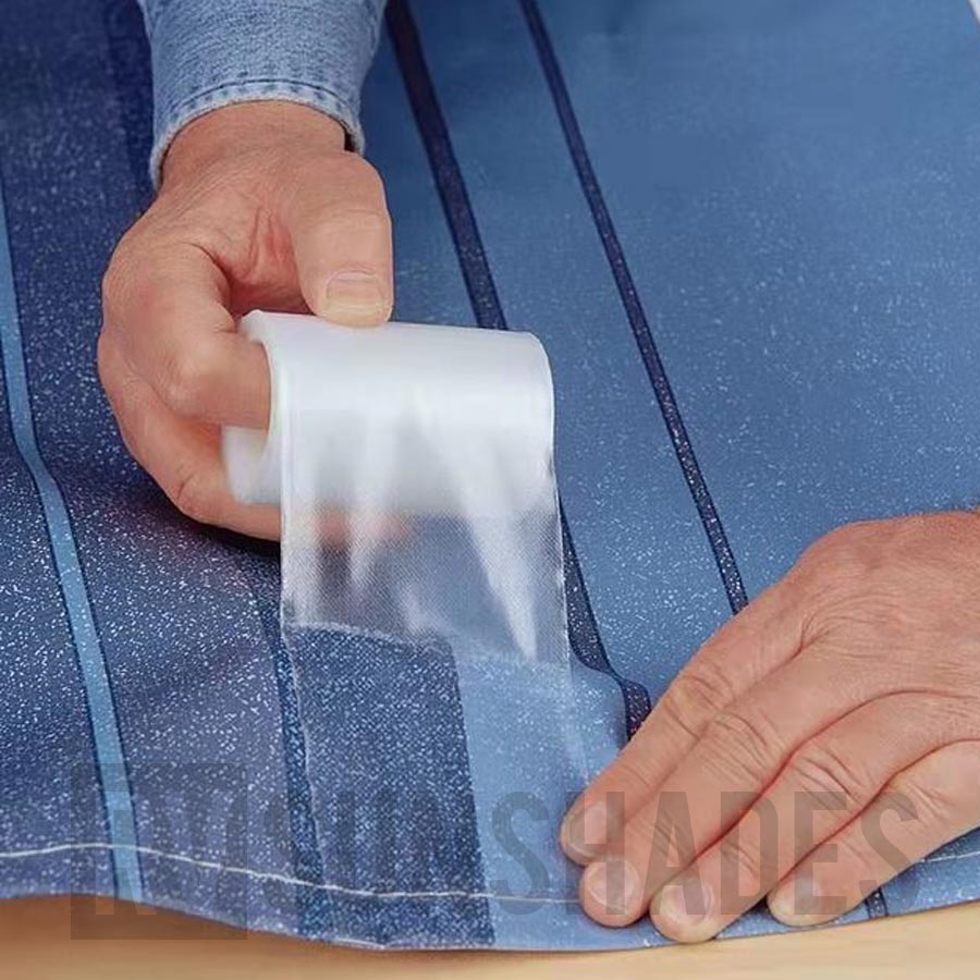 Insane Tape - Best Vinyl Repair Tape