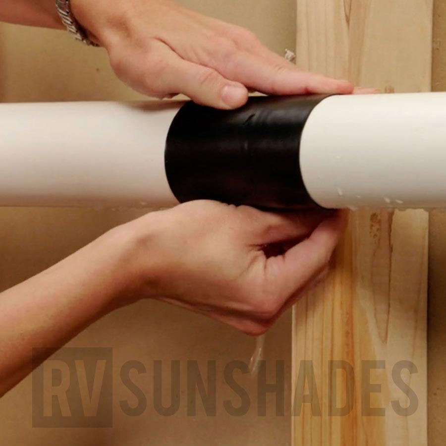 Insane Tape - Best Vinyl Repair Tape