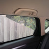 Nissan X-Trail T32 Window Sun Shade 2013-2021 [Rear Door] - RVSUNSHADES