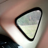 Audi Q3 Sun Shade 8U 2011-2018 [Quarter Window] Pair - RVSUNSHADES
