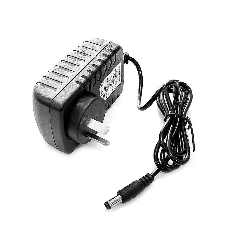 Power Supply 12V 4A