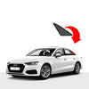 AUDI A4 Sunshades