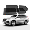 HAVAL H9 Sun Shades set of 4