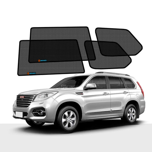 HAVAL H9 Sun Shades set of 4