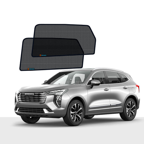 HAVAL Jolion Window Shades