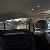 VW Passat Window Shades