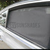 HOLDEN Equinox Sun Shade 2nd Gen 2010-2017 [Rear Door] - RVSUNSHADES