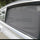 VW Passat Window Shades