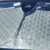 Nissan Patrol Windshield Sun Shade *Insulated* Y61 1999-2009 BLOCK OUT (RV33) Premium V2