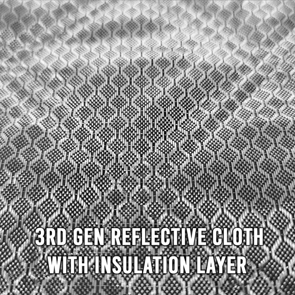 3rd gen sun shade